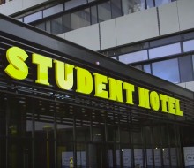 The Student Hotel – Terugblik op de transformatie