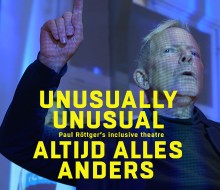 Altijd Alles Anders (Unusually Unusual)